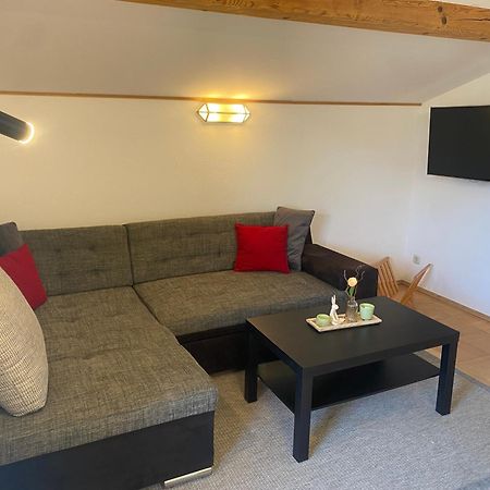 Ferienwohnung Diwoky Sankt Gilgen Buitenkant foto