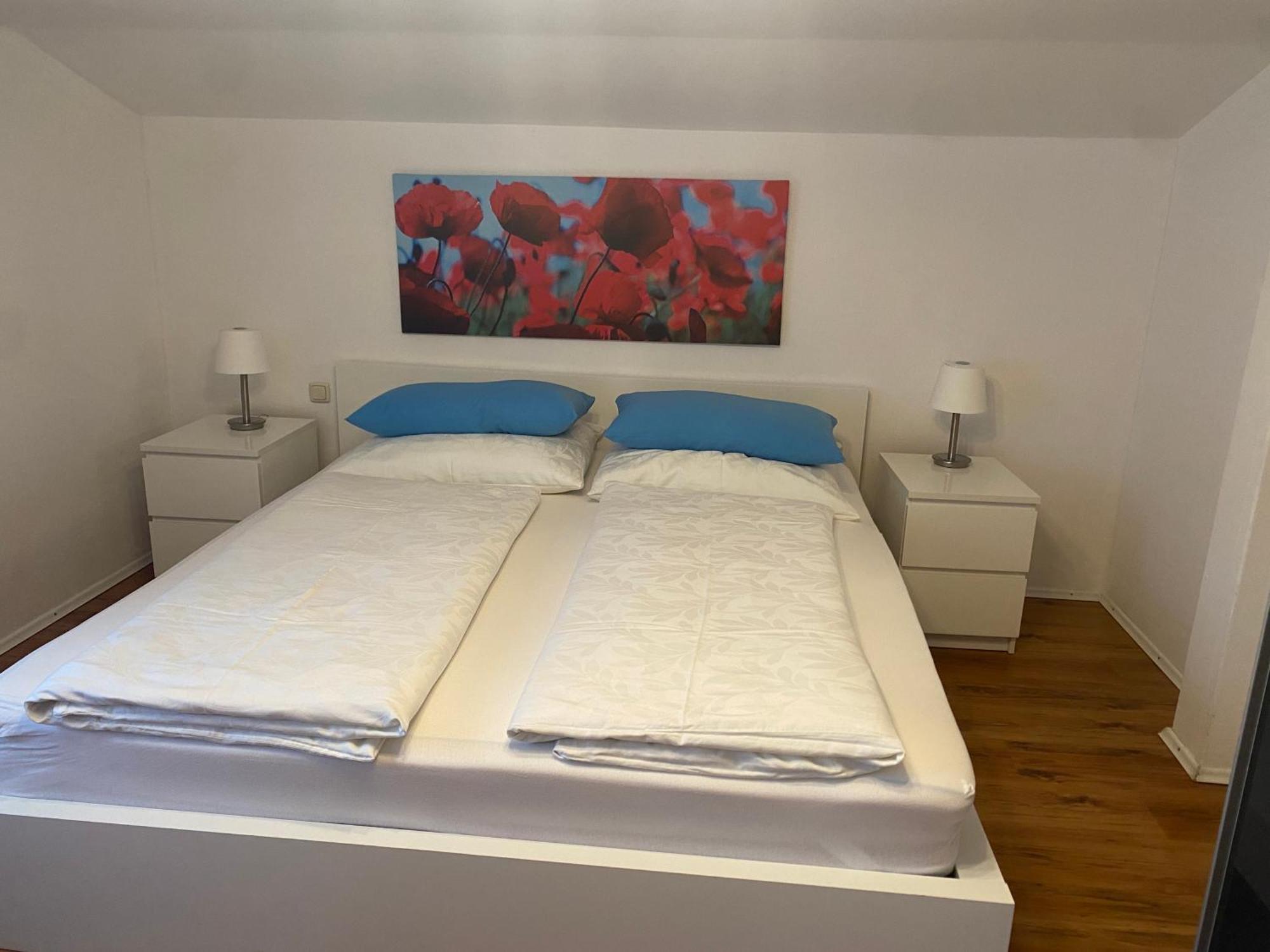 Ferienwohnung Diwoky Sankt Gilgen Buitenkant foto